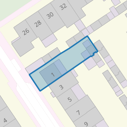 Perceel BES00-H-5224