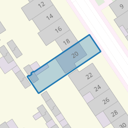 Perceel BES00-H-5227