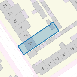 Perceel BES00-H-5229