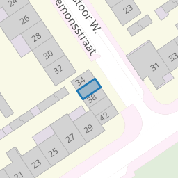 Perceel BES00-H-5231