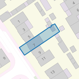 Perceel BES00-H-5236