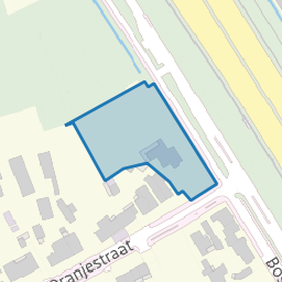 Perceel BES00-H-5242