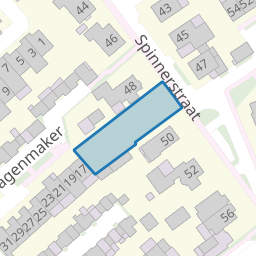 Perceel BES00-H-5243