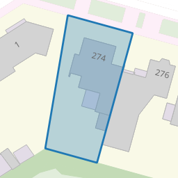 Perceel BES00-H-5245