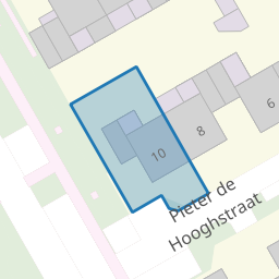 Perceel BES00-H-5248