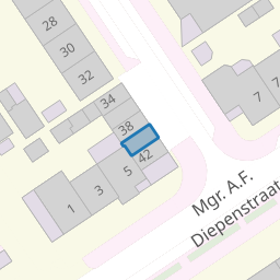 Perceel BES00-H-5259