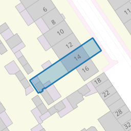 Perceel BES00-H-5261