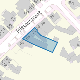 Perceel BES00-H-5265