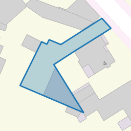 Perceel BES00-H-5266