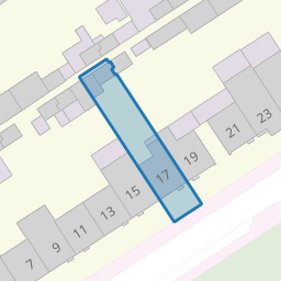 Perceel BES00-H-5273