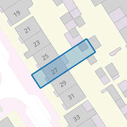 Perceel BES00-H-5275