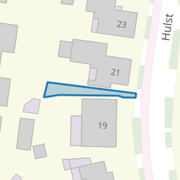 Perceel BES00-H-5276