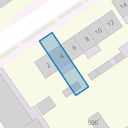 Perceel BES00-H-5280