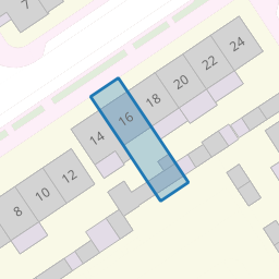 Perceel BES00-H-5285