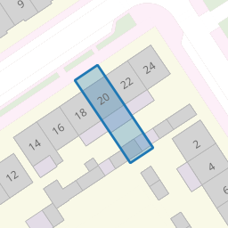 Perceel BES00-H-5286