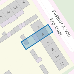 Perceel BES00-H-5287