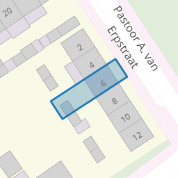 Perceel BES00-H-5288