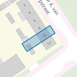 Perceel BES00-H-5290