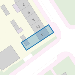 Perceel BES00-H-5291