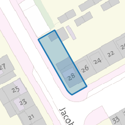 Perceel BES00-H-5293