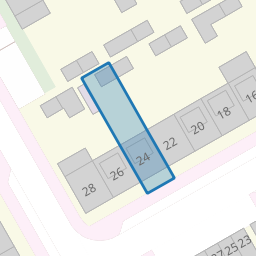 Perceel BES00-H-5295