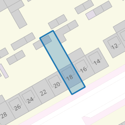 Perceel BES00-H-5297