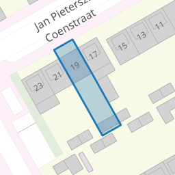 Perceel BES00-H-5300