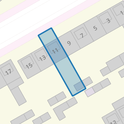 Perceel BES00-H-5303