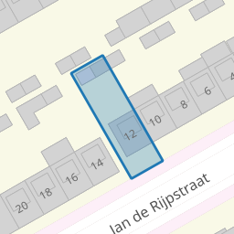 Perceel BES00-H-5305