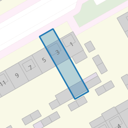 Perceel BES00-H-5308