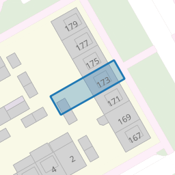 Perceel BES00-H-5314