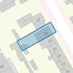 Perceel BES00-H-5318