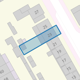 Perceel BES00-H-5319