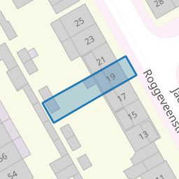 Perceel BES00-H-5321