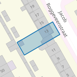 Perceel BES00-H-5323