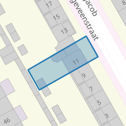 Perceel BES00-H-5324