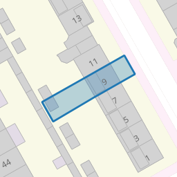 Perceel BES00-H-5325