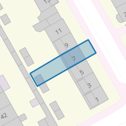 Perceel BES00-H-5326