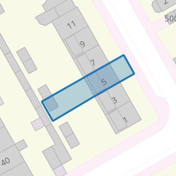 Perceel BES00-H-5327