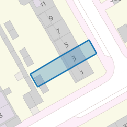 Perceel BES00-H-5328