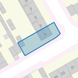 Perceel BES00-H-5329