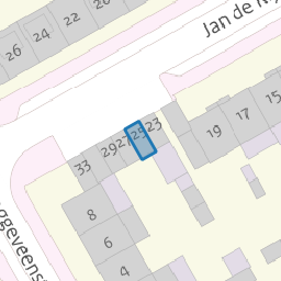 Perceel BES00-H-5335