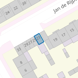 Perceel BES00-H-5336