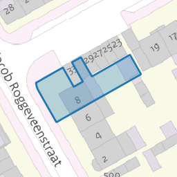 Perceel BES00-H-5337