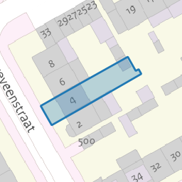 Perceel BES00-H-5339