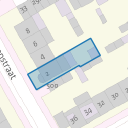 Perceel BES00-H-5340