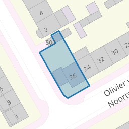 Perceel BES00-H-5342