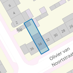 Perceel BES00-H-5343