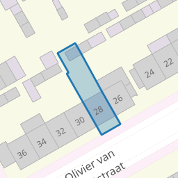 Perceel BES00-H-5346