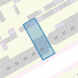 Perceel BES00-H-5347